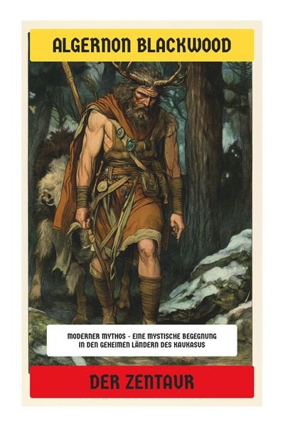 Produktbild: Der Zentaur