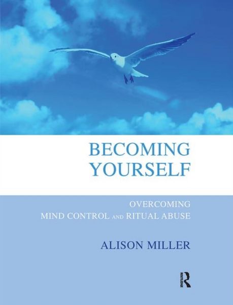 Produktbild: Miller, A: Becoming Yourself