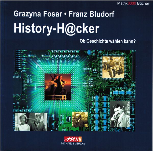 Produktbild: History-H@cker