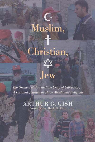 Produktbild: Muslim, Christian, Jew