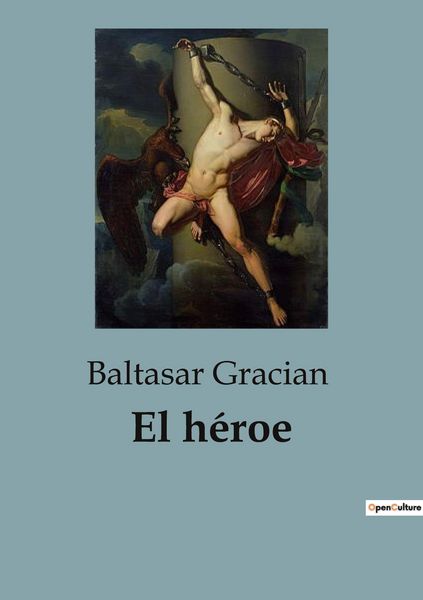 Produktbild: El h&eacute;roe