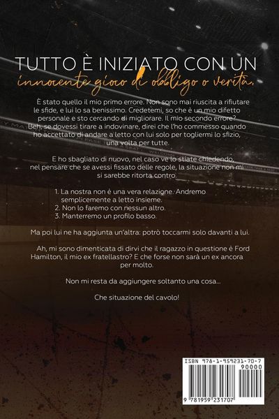 Produktbild: Non ti amer&ograve; mai