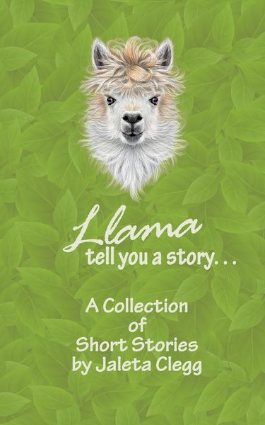 Produktbild: Llama Tell You a Story