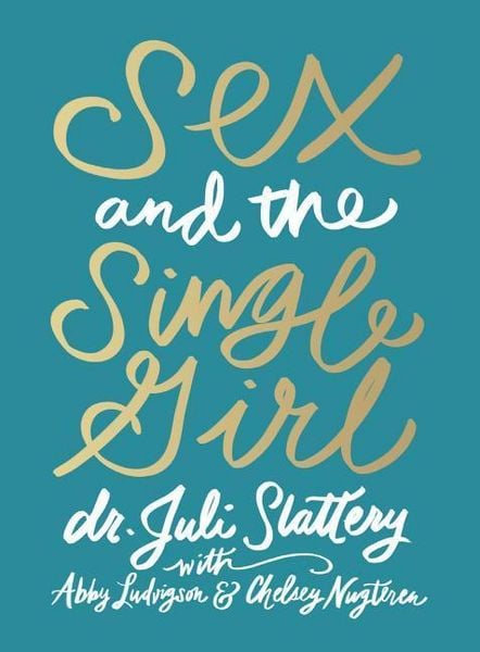 Produktbild: Sex and the Single Girl
