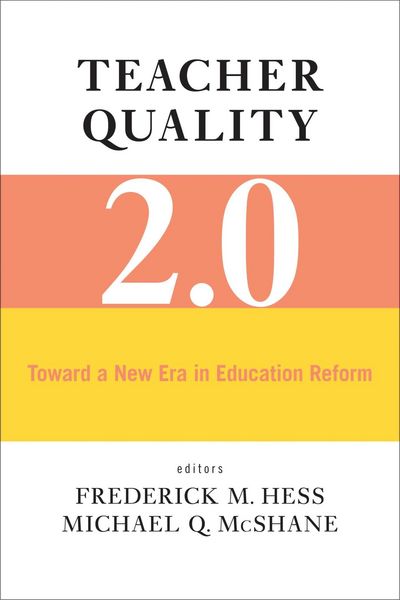 Produktbild: Teacher Quality 2.0