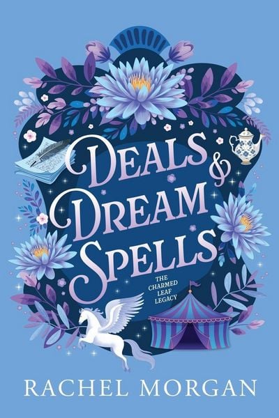 Produktbild: Deals & Dream Spells