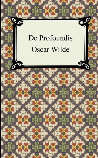 Produktbild: De Profundis