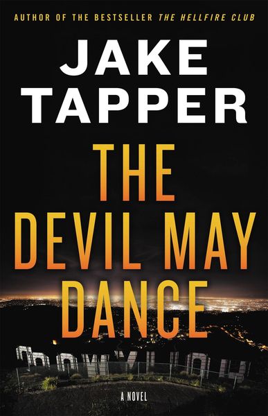 Produktbild: Tapper, J: Devil May Dance