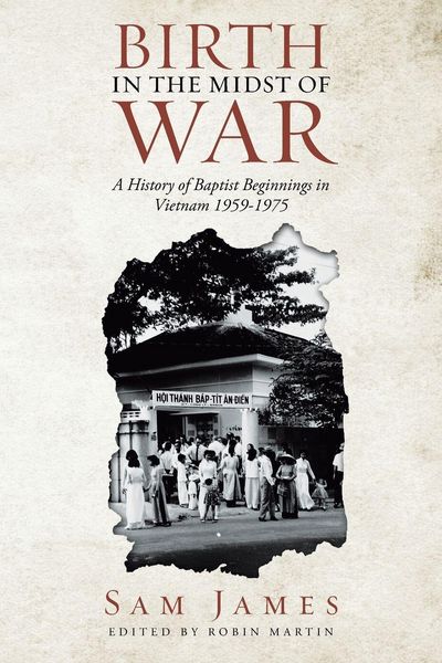 Produktbild: Birth in The Midst Of War