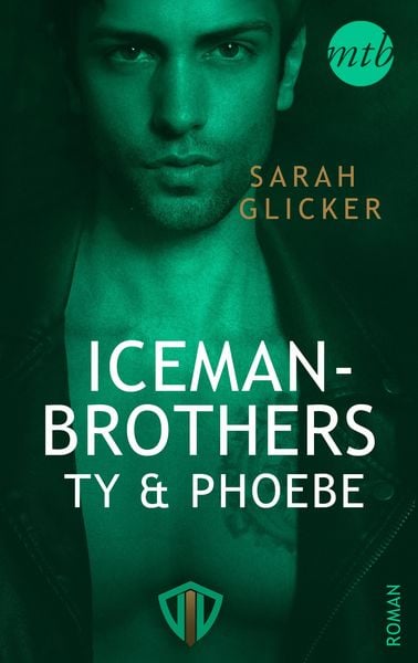 Produktbild: Iceman Brothers - Ty & Phoebe