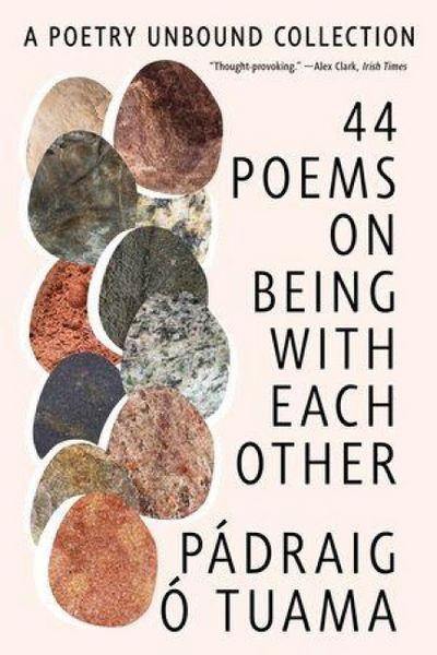 Produktbild: 44 Poems on Being with Each Other