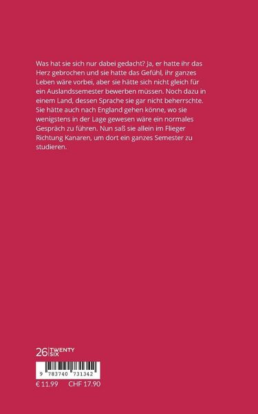 Produktbild: Liebe unter Palmen?