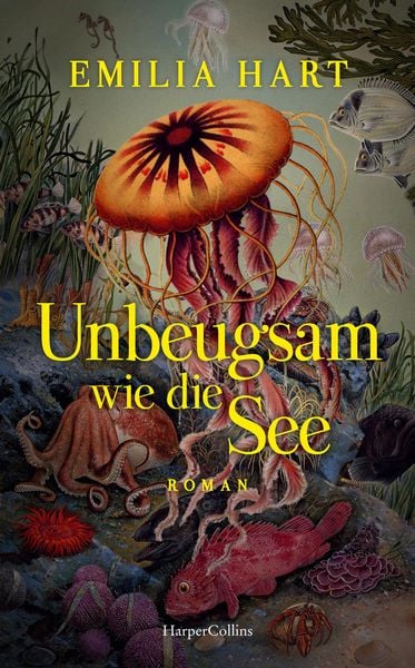 Produktbild: Unbeugsam wie die See