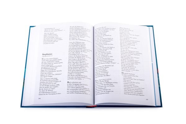 Produktbild: Neukirchener Erz&auml;hlbibel