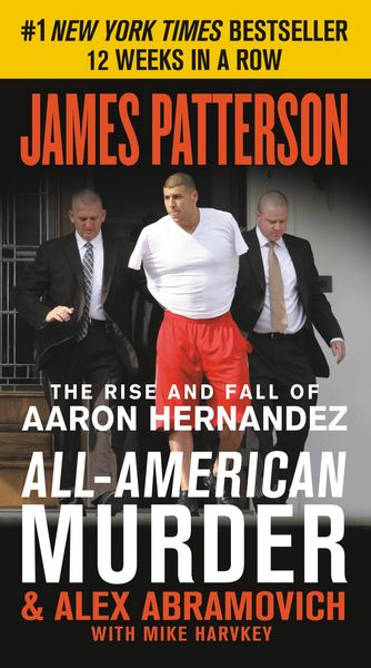 Produktbild: All-American Murder