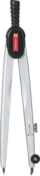 Produktbild: Brunnen Einsatzzirkel Peak 1 &brvbar; &Oslash; 320 mm, schwarz