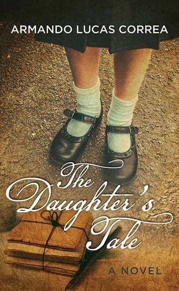 Produktbild: Daughters Tale -Lp