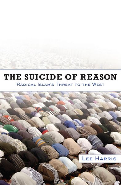 Produktbild: The Suicide of Reason