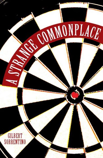 Produktbild: A Strange Commonplace