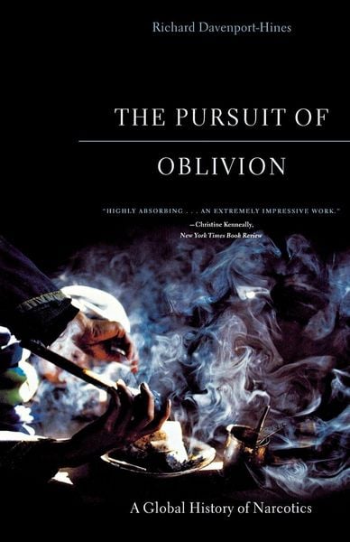 Produktbild: The Pursuit of Oblivion