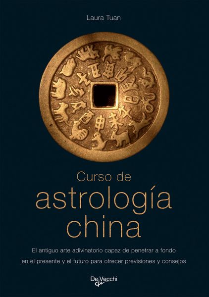 Produktbild: Curso de astrolog&iacute;a china