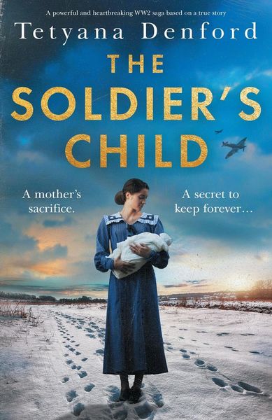 Produktbild: The Soldier's Child