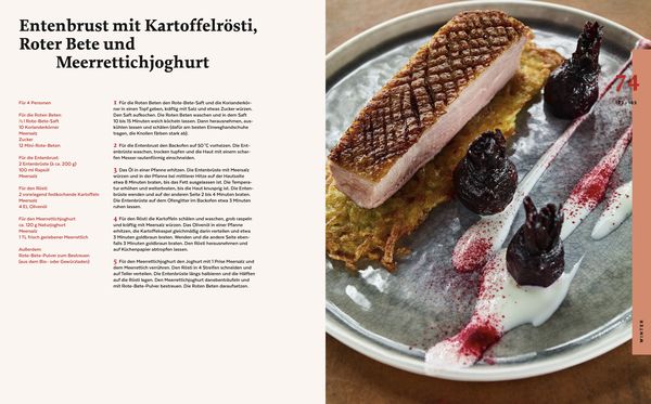 Produktbild: Regional mit Leidenschaft