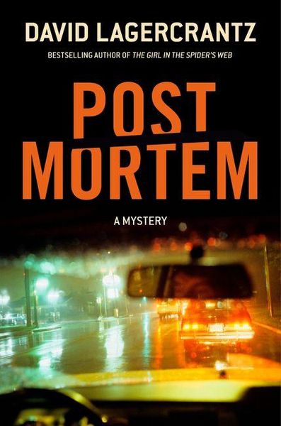 Produktbild: Post Mortem