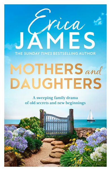 Produktbild: Mothers & Daughters Hb