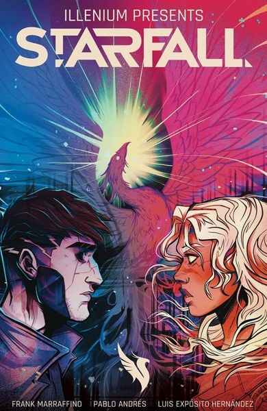 Produktbild: Illenium Presents: Starfall