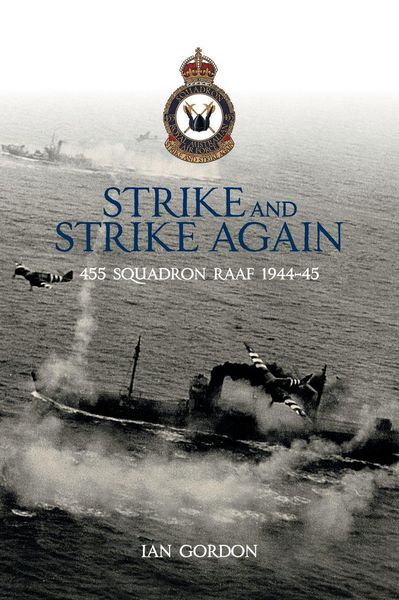 Produktbild: Strike and Strike Again