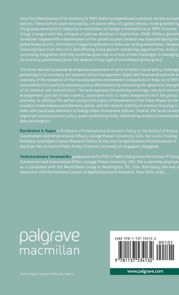 Produktbild: Managing the Macroeconomy