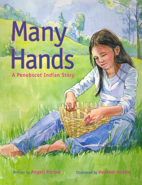 Produktbild: Many Hands