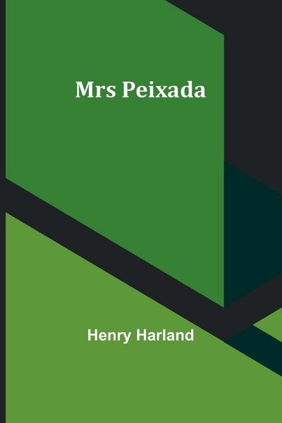 Produktbild: Mrs Peixada