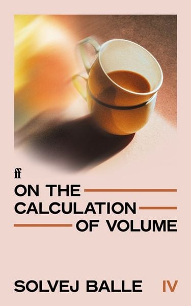 Produktbild: On the Calculation of Volume IV