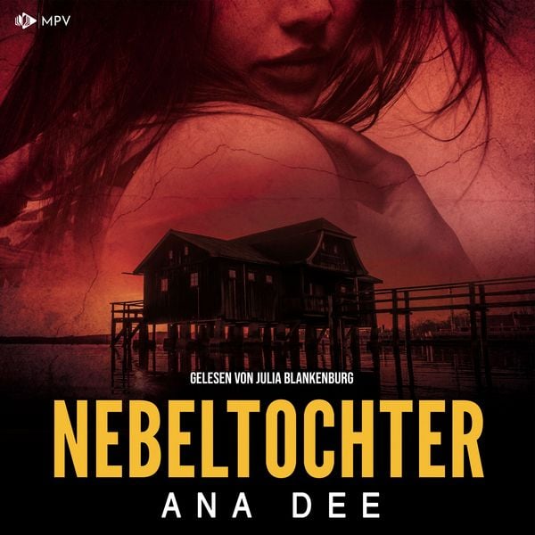 Produktbild: Nebeltochter