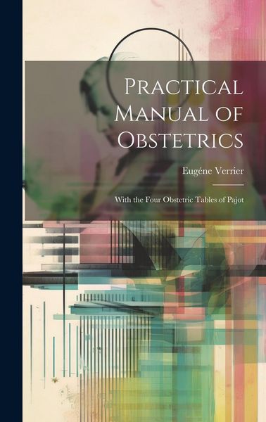 Produktbild: Practical Manual of Obstetrics