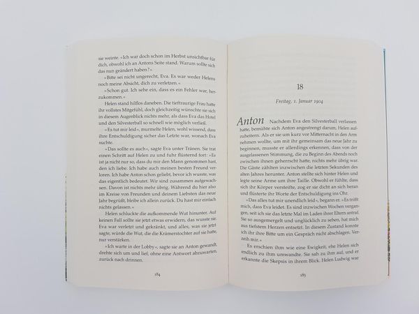 Produktbild: Die Seifenmanufaktur &ndash; Der Duft des Neubeginns