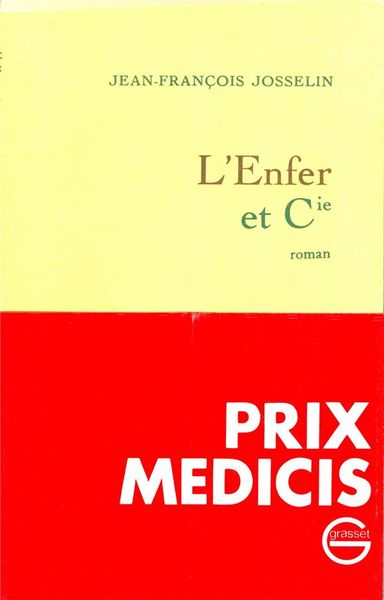 Produktbild: L'enfer et Cie