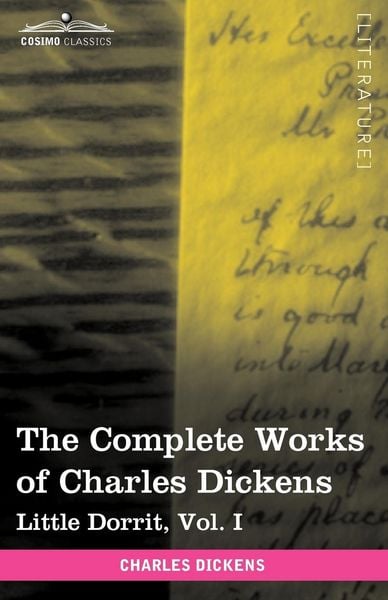 Produktbild: The Complete Works of Charles Dickens (in 30 Volumes, Illustrated)