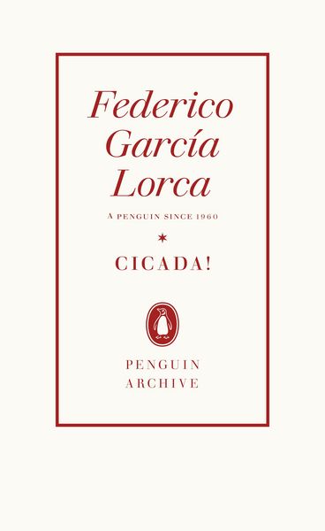 Produktbild: Cicada!