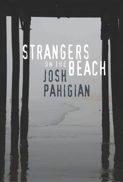 Produktbild: Strangers on the Beach