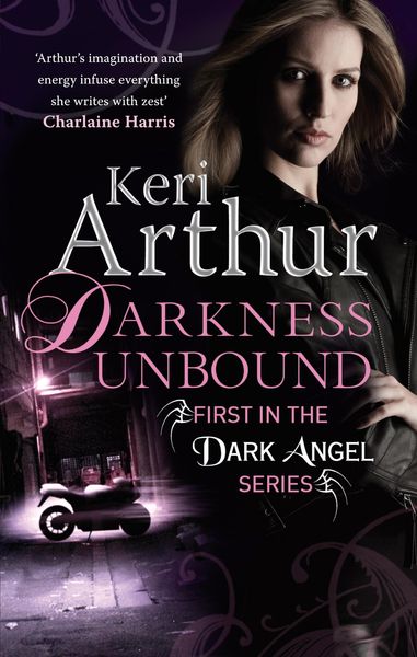 Produktbild: Darkness Unbound