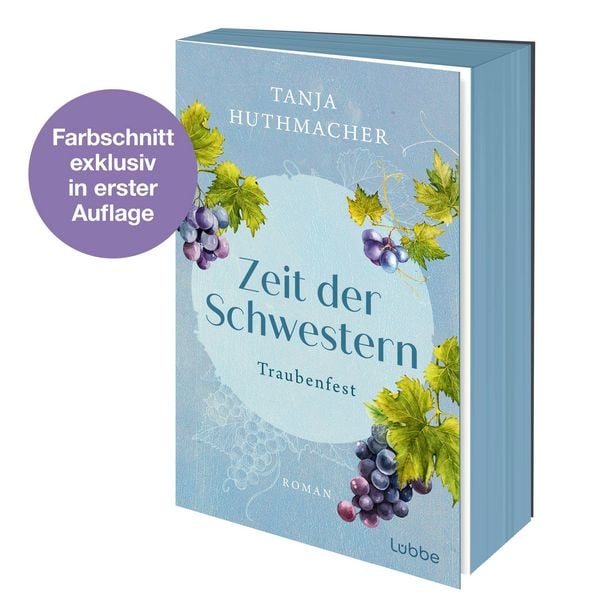 Produktbild: Zeit der Schwestern