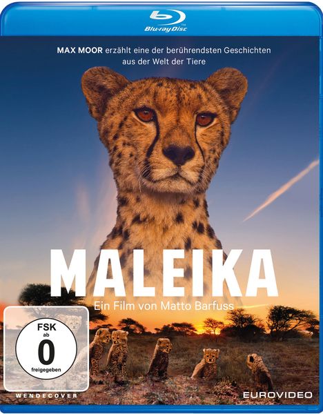 Produktbild: Maleika