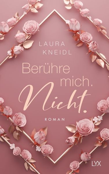 Produktbild: Ber&uuml;hre mich. Nicht.: Special Edition