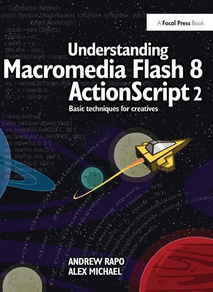 Produktbild: Understanding Macromedia Flash 8 ActionScript 2