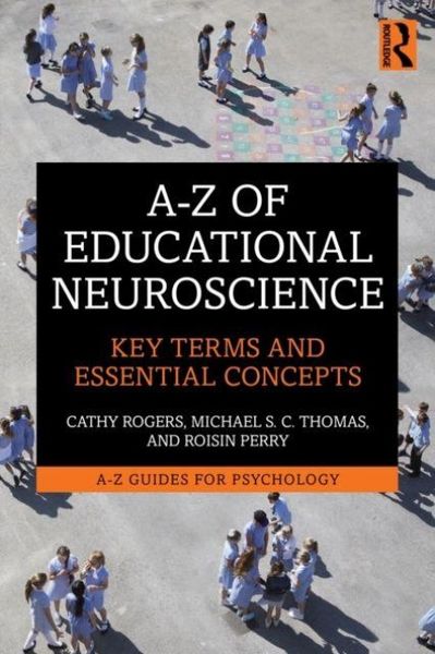 Produktbild: A-Z of Educational Neuroscience