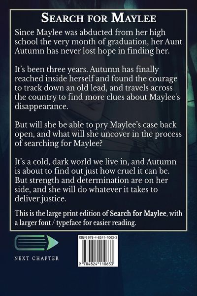 Produktbild: Search for Maylee