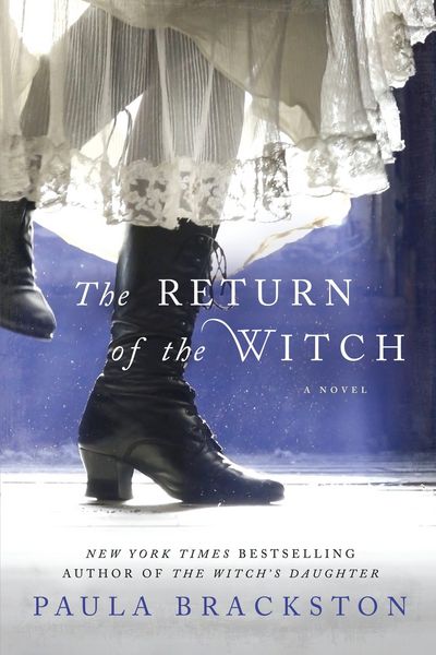 Produktbild: The Return of the Witch